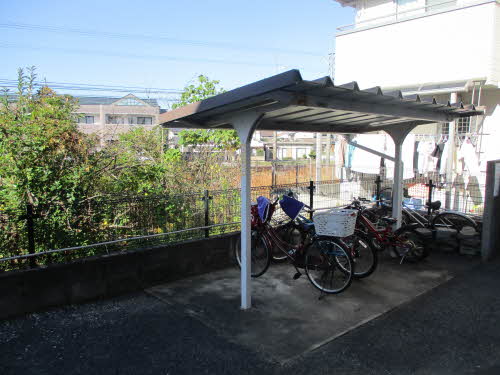 サンパレス道幸 0202号-15