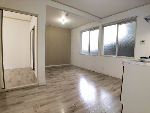 ＵＳハーモニー B102号-2