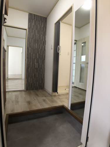 ＵＳハーモニー B102号-8