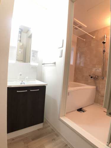 ＵＳハーモニー B102号-10