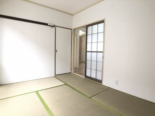 ＵＳハーモニー B102号-11