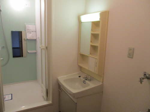 ハイツ高石 0201号-2