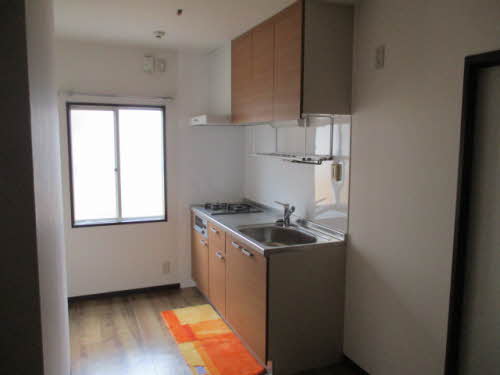 ハイツ高石 0201号-5