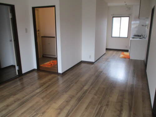 ハイツ高石 0201号-6