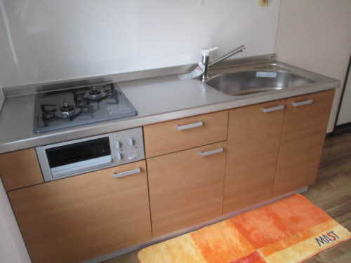 ハイツ高石 0201号-7