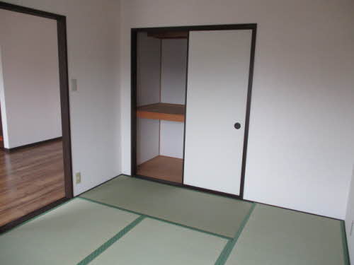 ハイツ高石 0201号-9