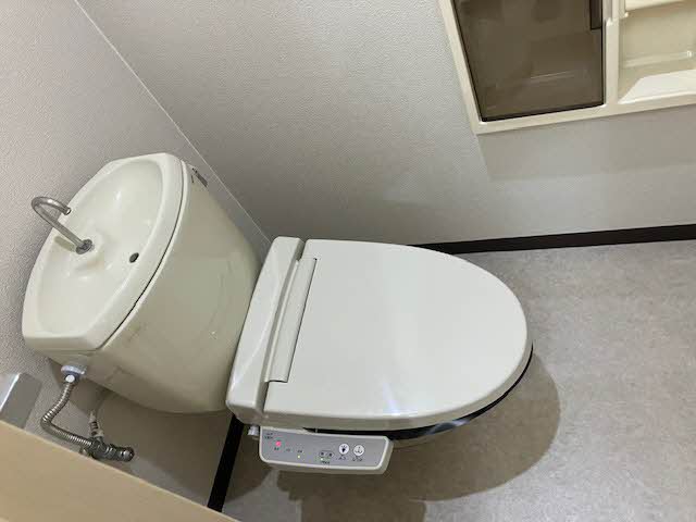 サニーハイツ貝塚 0102号-13