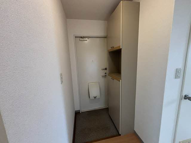 グリーンプラザ一筆A 0203号-2