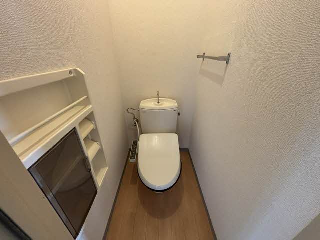 グリーンプラザ一筆A 0203号-5
