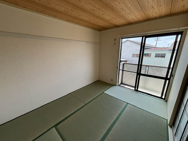 グリーンプラザ一筆A 0203号-9