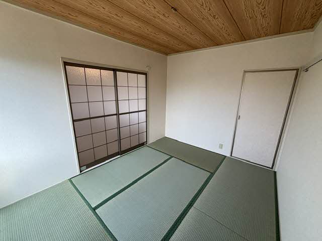 グリーンプラザ一筆A 0203号-10