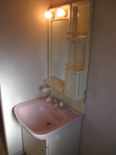 フレグランス久米田 A202号-8