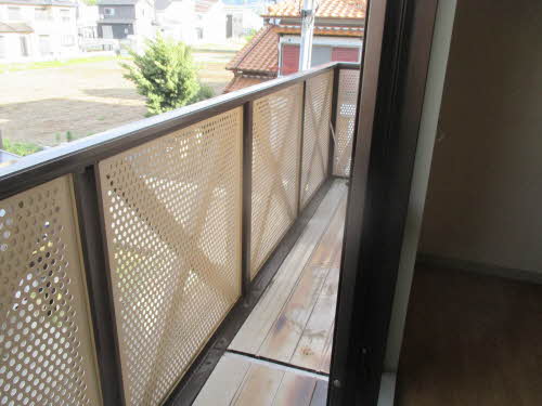 フレグランス久米田 A202号-11