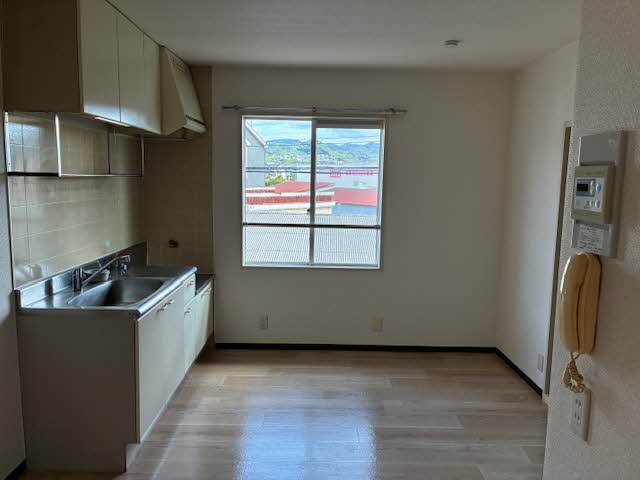 リベックス２号館 0202号-4