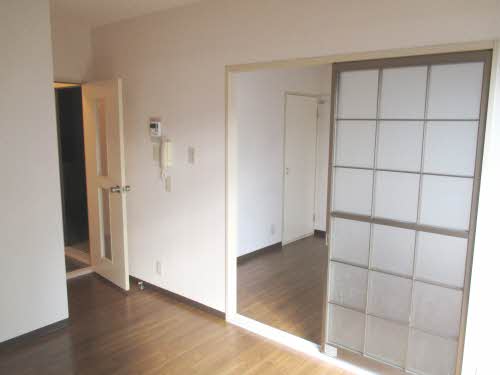 リッチネス阪南Ａ，Ｂ，Ｃ，Ｄ D102号-3