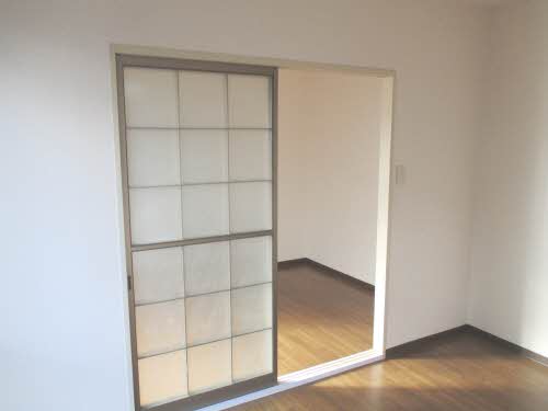 リッチネス阪南Ａ，Ｂ，Ｃ，Ｄ D102号-4