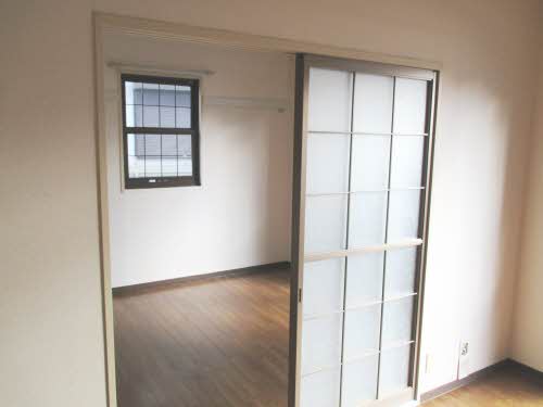 リッチネス阪南Ａ，Ｂ，Ｃ，Ｄ D102号-5