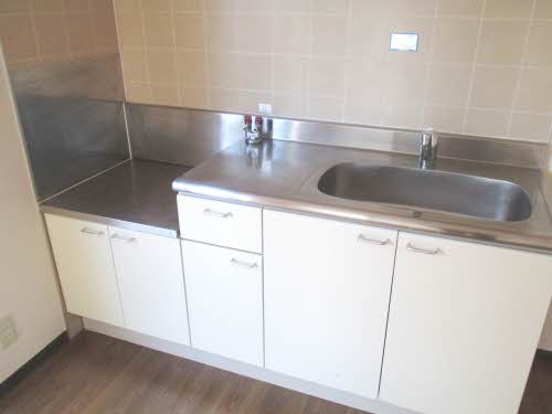 リッチネス阪南Ａ，Ｂ，Ｃ，Ｄ D102号-6