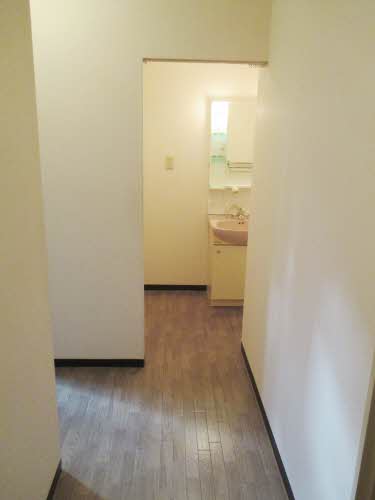 リッチネス阪南Ａ，Ｂ，Ｃ，Ｄ D102号-11