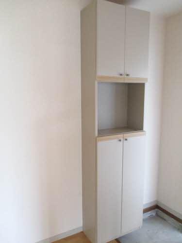 フレグランス阪南Ｃ C115号-3