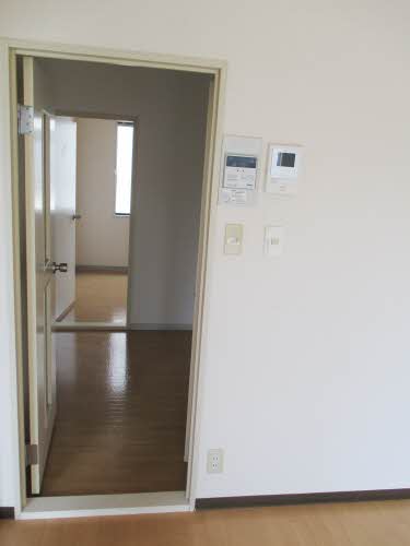 フレグランス阪南Ｃ C115号-4