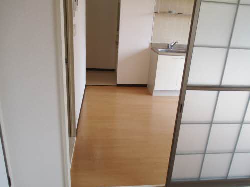 フレグランス阪南Ｃ C115号-6