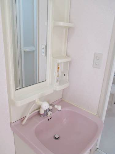 フレグランス阪南Ｃ C115号-11