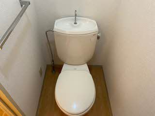 フレグランス泉 B202号-6