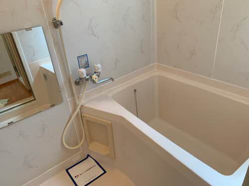 ボンリビェール吉田 B102号-4