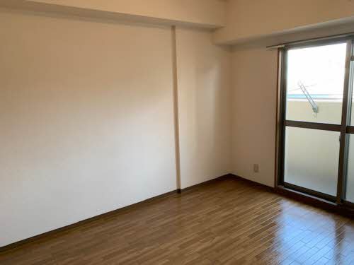 ボンリビェール吉田 B102号-9