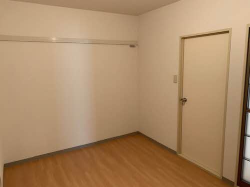 ボンリビェール吉田 B102号-11