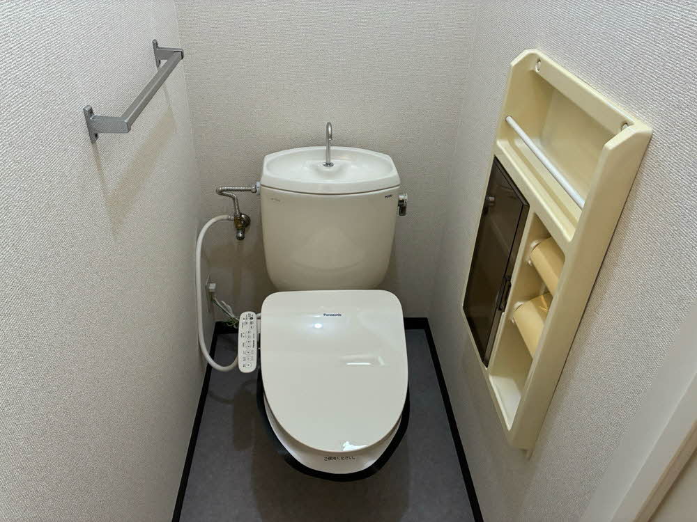 サンメゾンくすの木 C202号-10