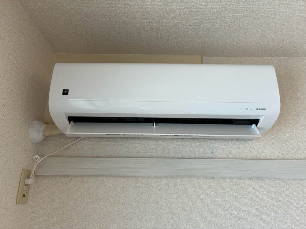 サンメゾンくすの木 C202号-11