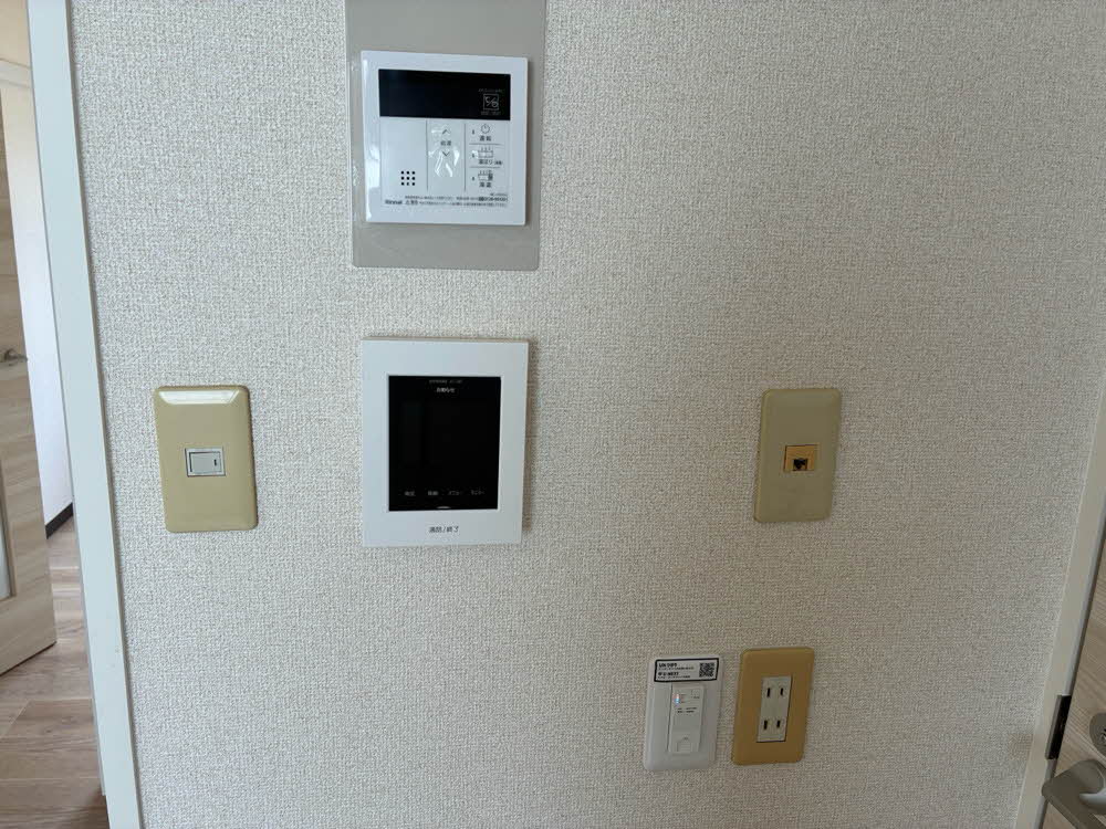 サンメゾンくすの木 C202号-12