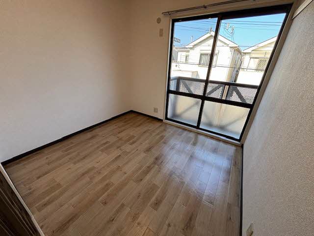 グリーンハイツ上町＊ 0201号-4