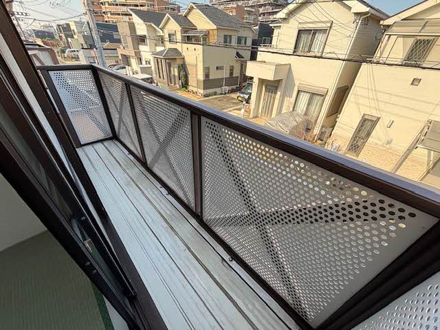 グリーンハイツ上町＊ 0201号-11