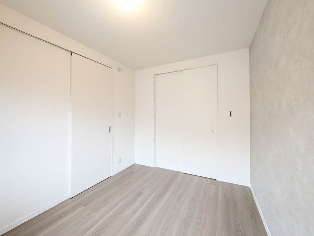 フラワーハイツＡ，Ｂ A102号-5