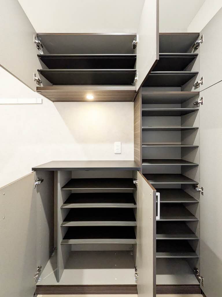 フラワーハイツＡ，Ｂ A102号-8