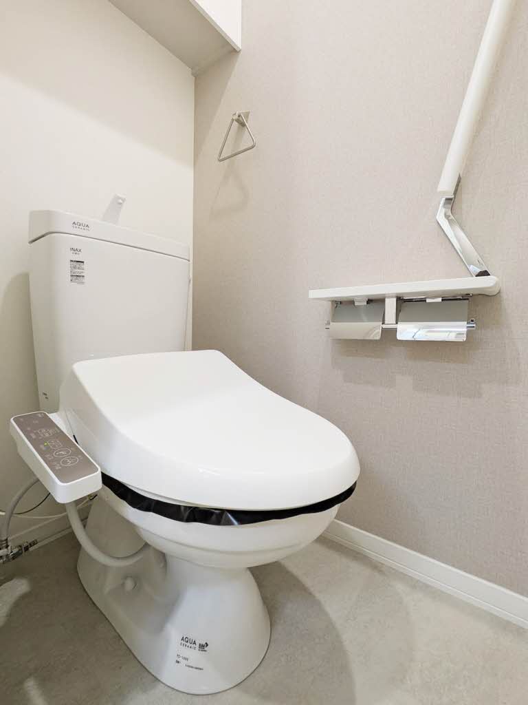 フラワーハイツＡ，Ｂ A102号-11