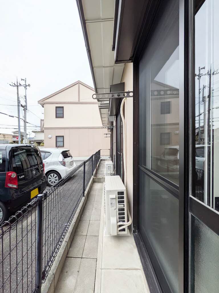 フラワーハイツＡ，Ｂ A102号-12