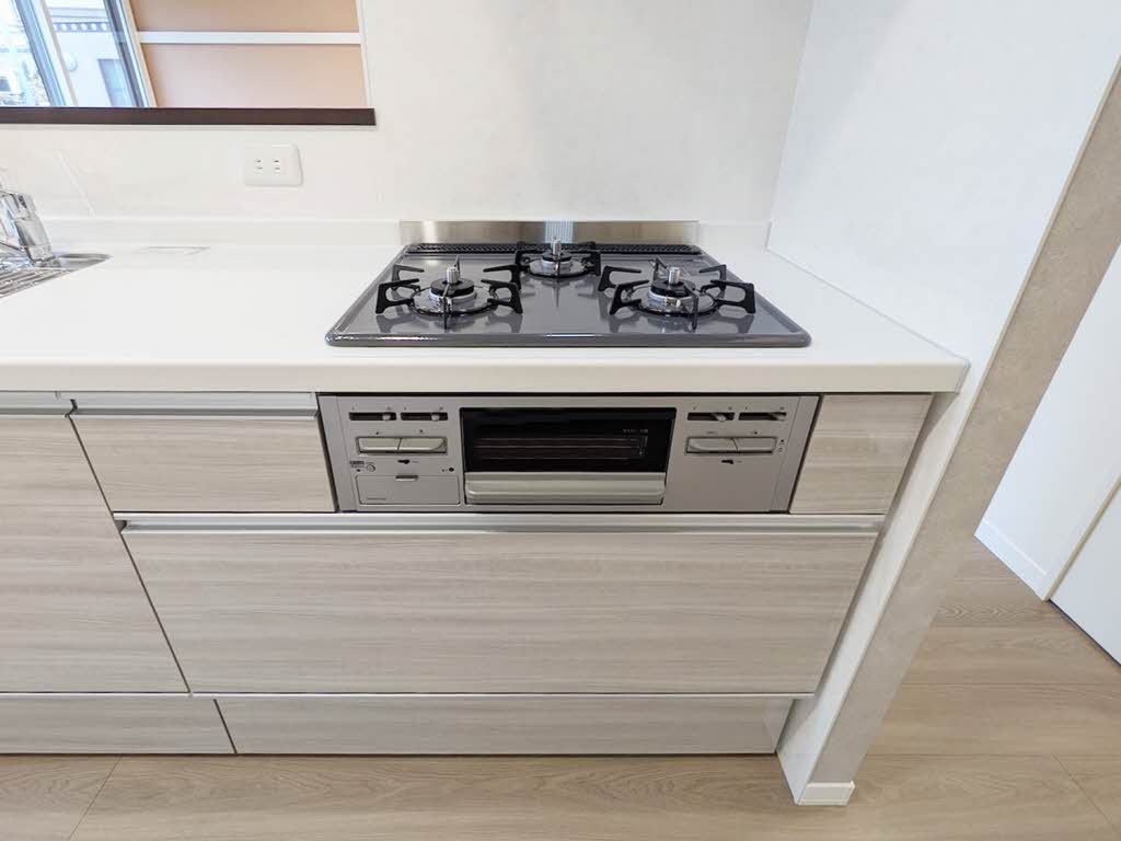 フラワーハイツＡ，Ｂ A102号-14