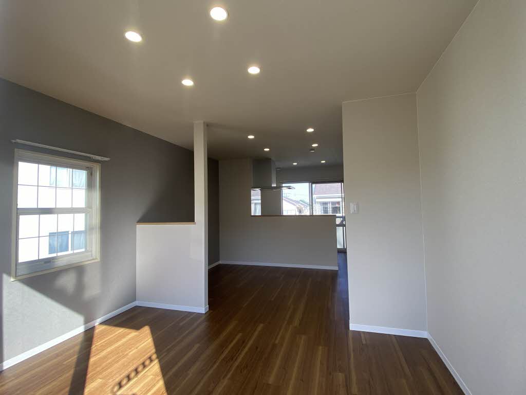 坂の久保ハイツD 0205号-2