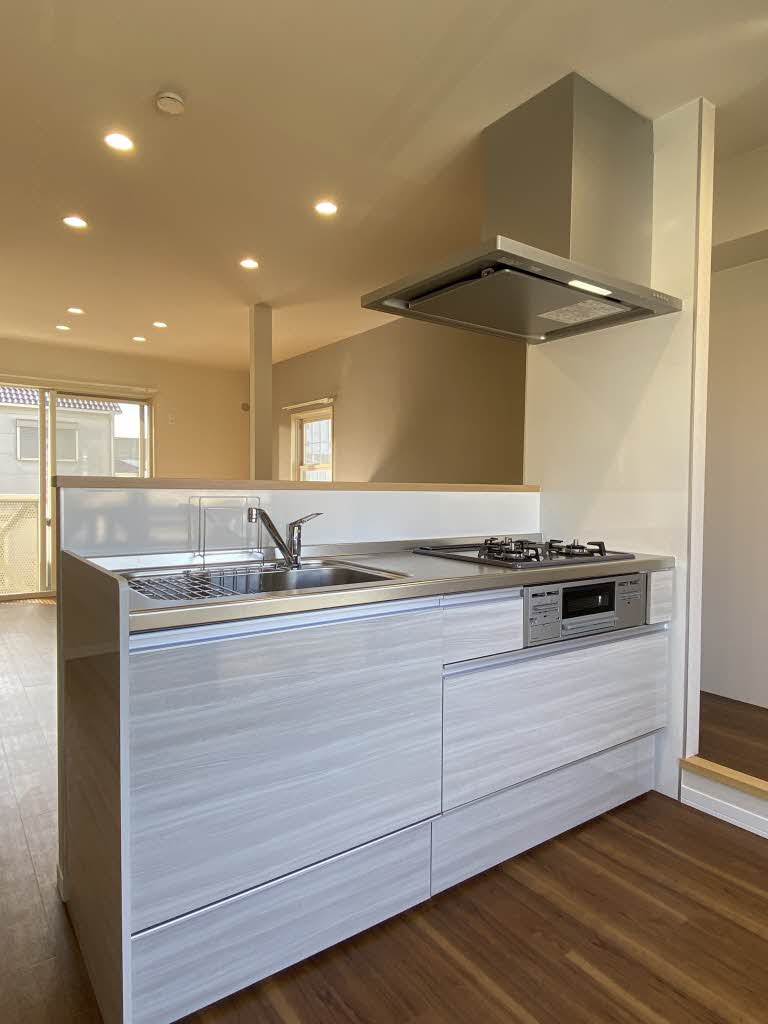 坂の久保ハイツD 0205号-3