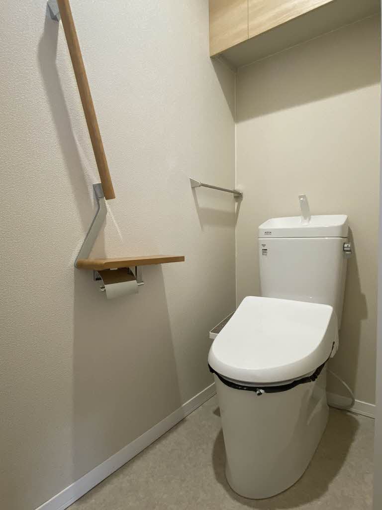 坂の久保ハイツD 0205号-7