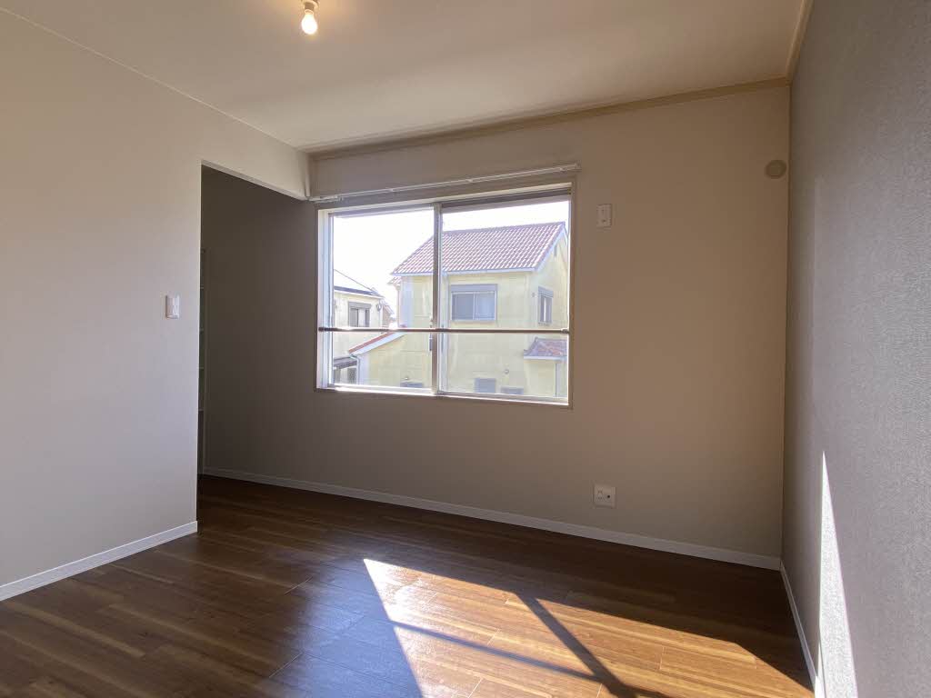 坂の久保ハイツD 0205号-10