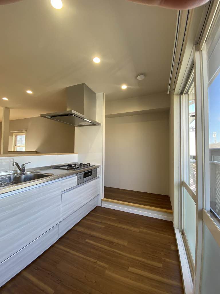 坂の久保ハイツD 0205号-13