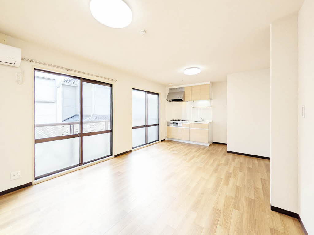 フレグランス　アンナイ A202号-3