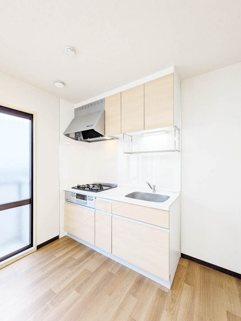 フレグランス　アンナイ A202号-4