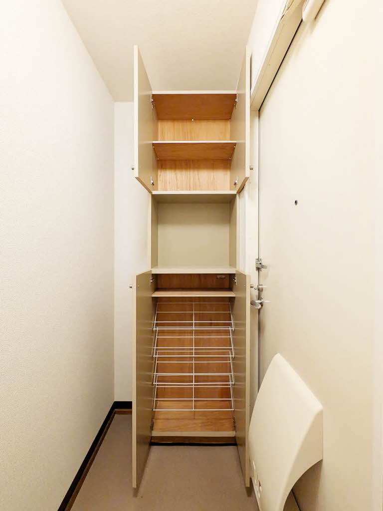 フレグランス　アンナイ A202号-8