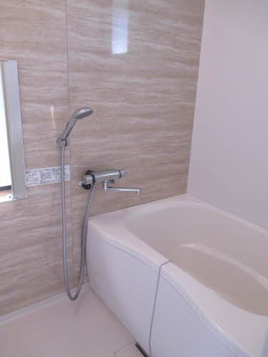 フローラ桜ヶ丘 A203号-4